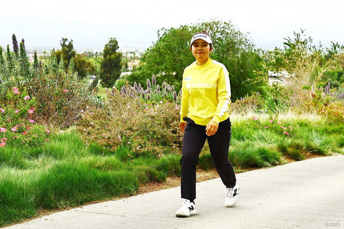 米ツアーのタレント選手らと優勝争いへ