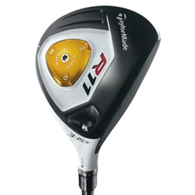 テーラーメイド R11 フェアウェイウッド