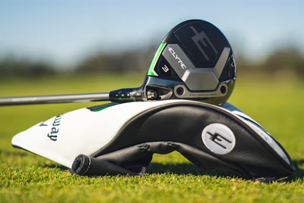 キャロウェイエリート 「キャロウェイ ELYTE フェアウェイウッド」革新の秘密に迫る(Callaway)