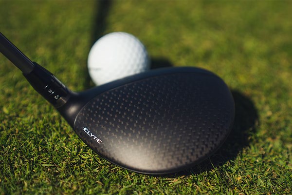 キャロウェイエリート 実際に使ってみたくなる性能(Callaway)