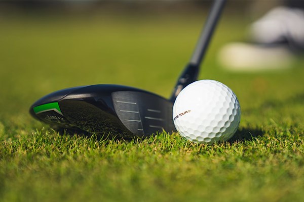 キャロウェイエリート 最先端のAI技術を採用(Callaway)