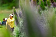 2025年 JMイーグルLA選手権 2日目 山下美夢有