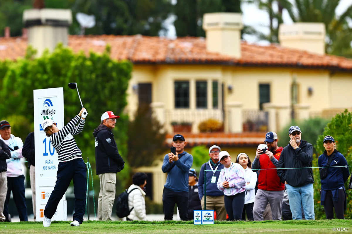 カルフォルニア