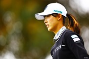 2025年 JMイーグルLA選手権 2日目 馬場咲希