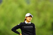 2025年 JMイーグルLA選手権 2日目 馬場咲希