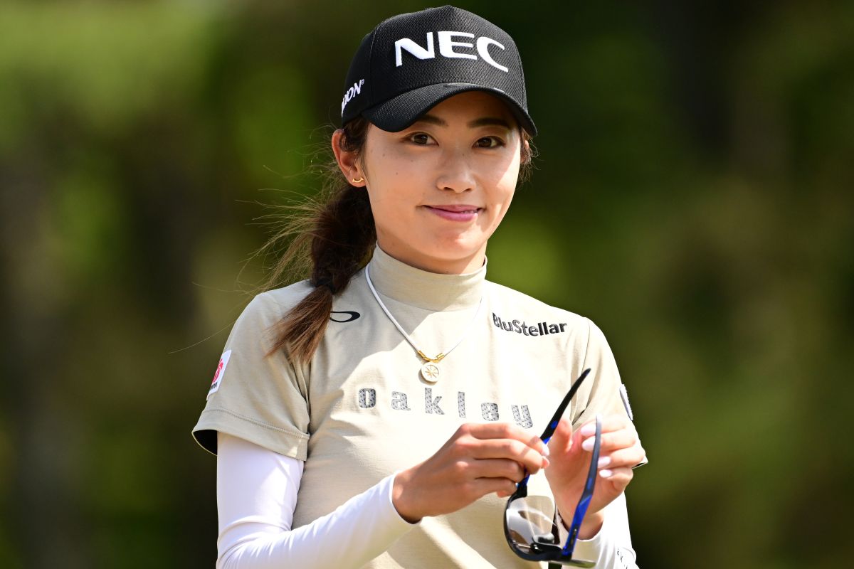 前週チャンピオン(Atsushi Tomura/Getty Images)