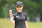 2025年 KKT杯バンテリンレディスオープン 最終日 木村彩子