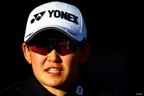 2025年 JMイーグルLA選手権 最終日 岩井明愛 悔しさを胸に次戦のメジャーに乗り込む