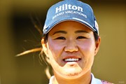 2025年 JMイーグルLA選手権 最終日 畑岡奈紗