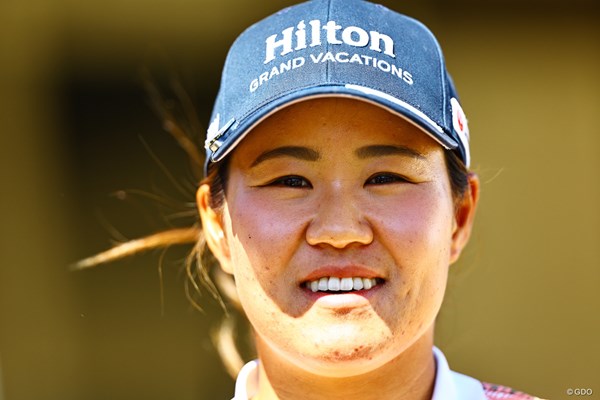 2025年 JMイーグルLA選手権 最終日 畑岡奈紗 次週メジャーに自然体を貫く