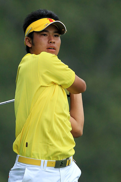 【GDO EYE】日本人初の「マスターズ」ローアマ誕生！