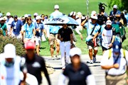 2025年 JMイーグルLA選手権 4日目 岩井明愛