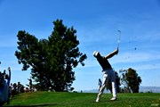 2025年 JMイーグルLA選手権 4日目 岩井明愛