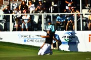 2025年 JMイーグルLA選手権 4日目 岩井明愛