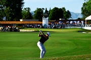 2025年 JMイーグルLA選手権 4日目 岩井明愛