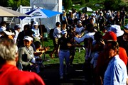 2025年 JMイーグルLA選手権 4日目 岩井明愛