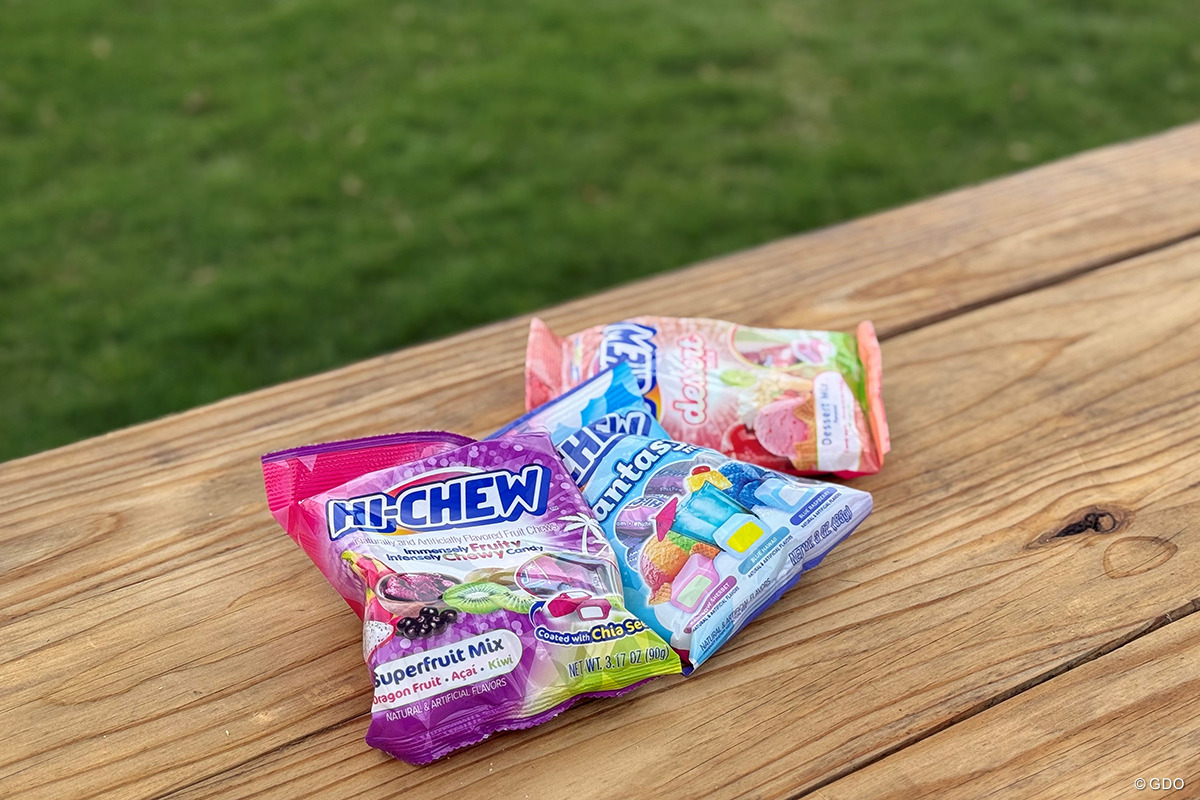 米国でも大人気のハイチュウ。海外のキャンディとガチンコ勝負を展開している