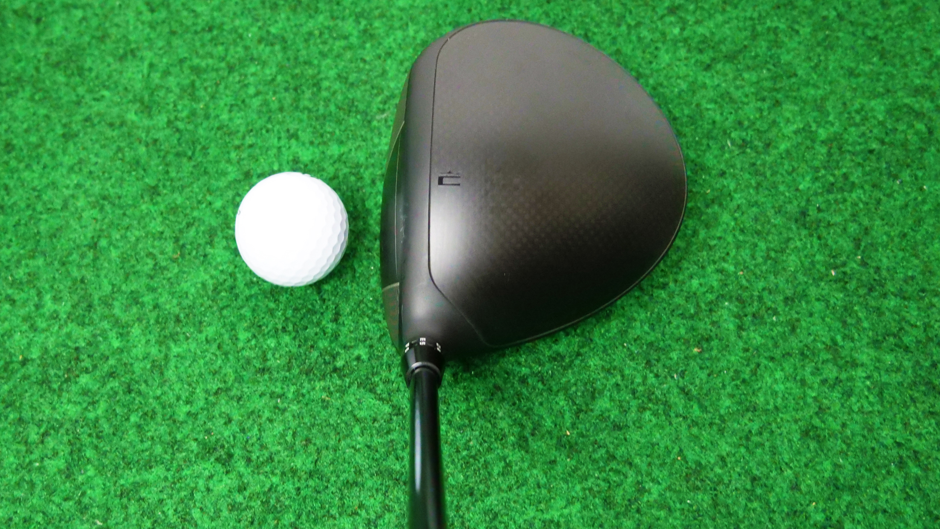 コブラ DS-ADAPT LS ドライバーを小山内護が試打「今季で最もやさしい