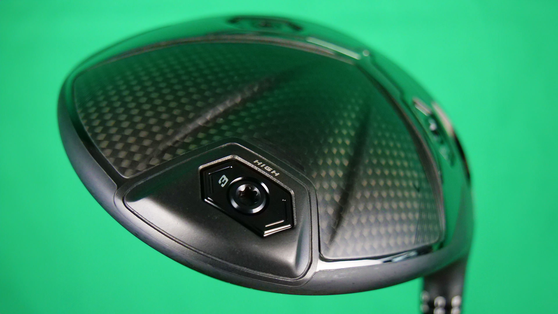 コブラ DS-ADAPT LS ドライバーを小山内護が試打「今季で最もやさしい