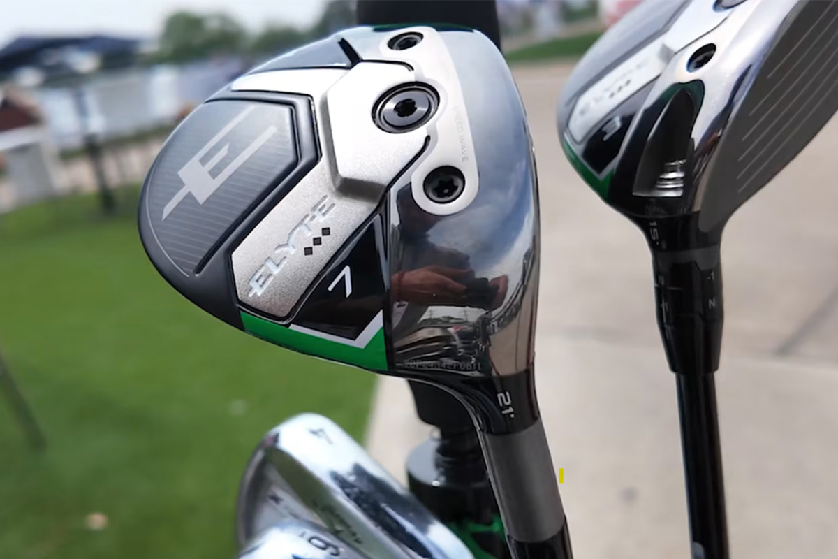 昨年は欧州ツアー年間ランキング2位に入った(GolfWRX) 2025年 チューリッヒクラシックofニューオーリンズ 事前 ラスムス・ホイゴー