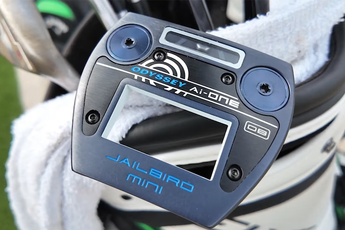 今季は2月「メキシコオープン」の8位が最高位(GolfWRX) 2025年 チューリッヒクラシックofニューオーリンズ 事前 ニコライ・ホイゴー