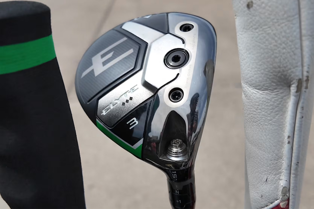 今季は2月「WMフェニックスオープン」の12位が最高位(GolfWRX) 2025年 チューリッヒクラシックofニューオーリンズ 事前 ラスムス・ホイゴー