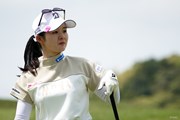 2025年 全米女子オープン 日本地区最終予選会 川崎春花