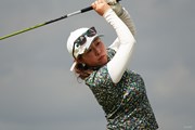 2025年 全米女子オープン 日本地区最終予選会 池羽陽向