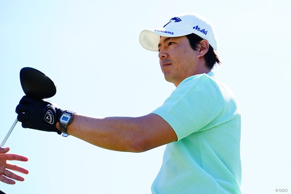 2025年 インターナショナルシリーズ ジャパン 石川遼 3年ぶりに日本開催となるアジアンツアーに石川遼が出場