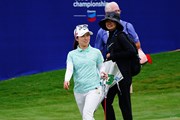 2025年 シェブロン選手権 事前 西村優菜