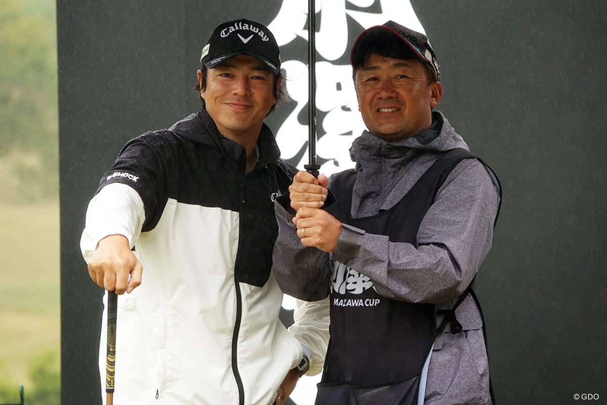 2025年 前澤杯 MAEZAWA CUP 事前 石川遼