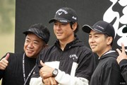 2025年 前澤杯 MAEZAWA CUP 事前 石川遼