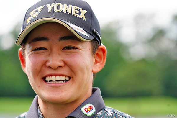 岩井明愛は惜敗直後のメジャー