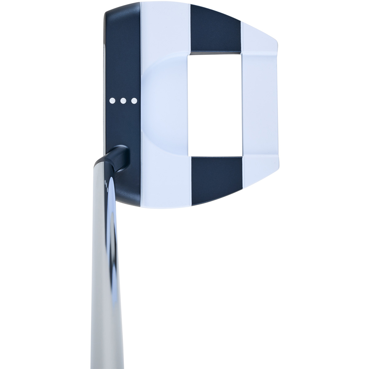 オデッセイ Ai-ONE JAILBIRD MINI S パターの試打レビュー オデッセイ Ai-ONE JAILBIRD MINI S パターの試打レビュー