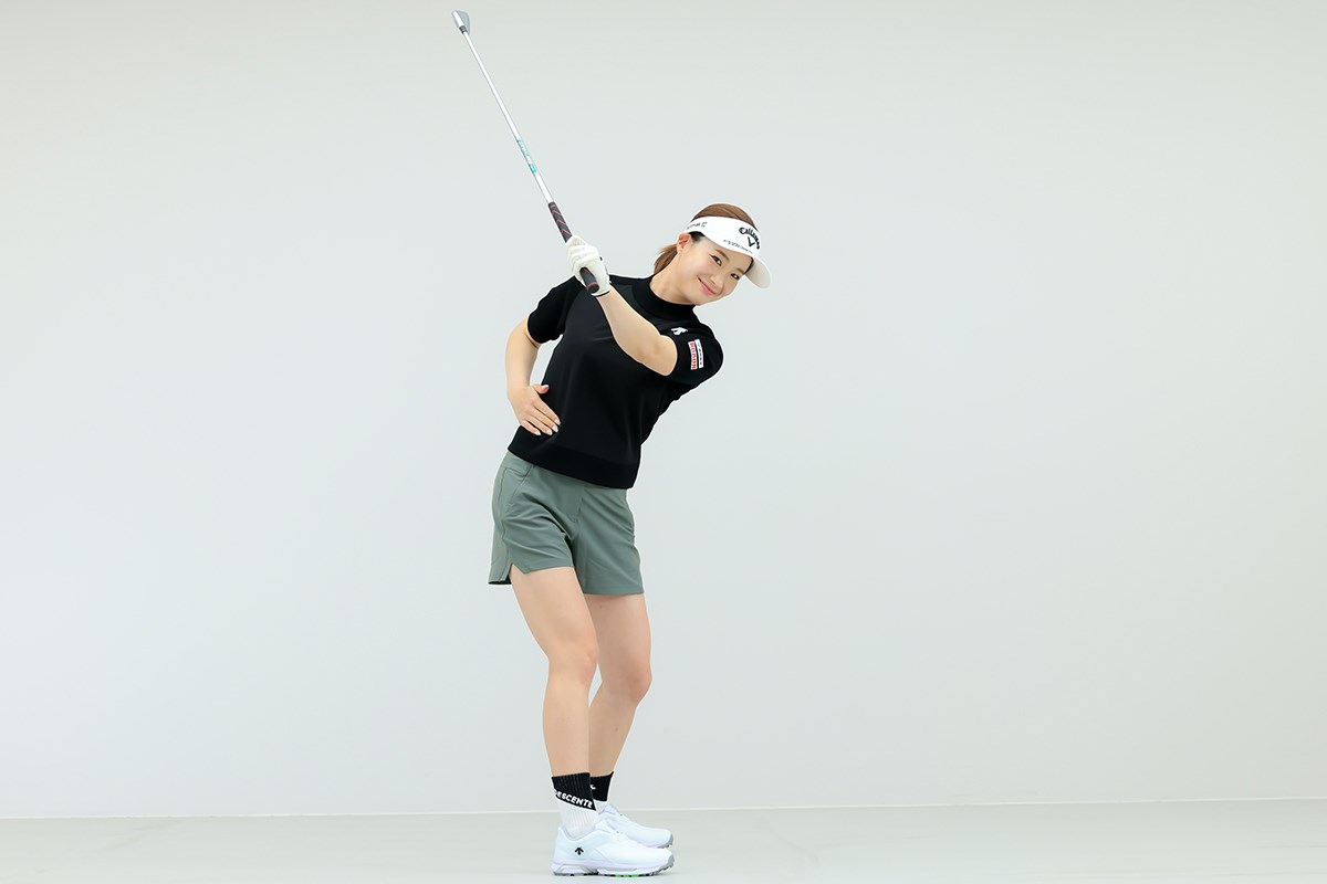 青木香奈子セルフ解説