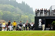 2025年 前澤杯 MAEZAWA CUP 初日 石川遼