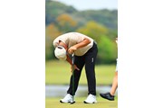 2025年 前澤杯 MAEZAWA CUP 初日 谷原秀人