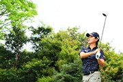 2025年 前澤杯 MAEZAWA CUP 初日 大堀裕次郎