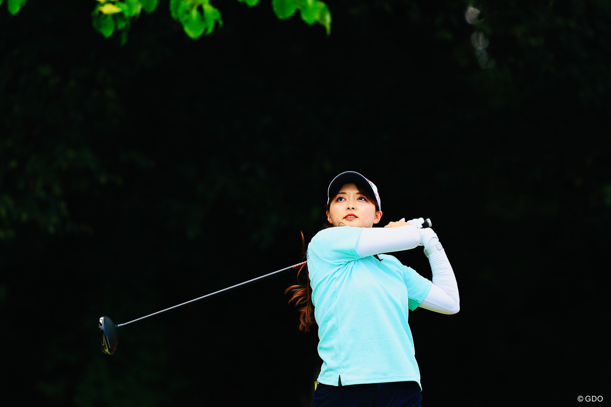 男子ツアーの華