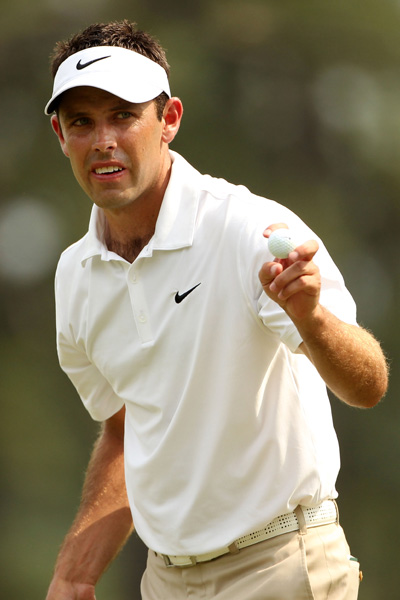 C.シュワルツェル、南ア勢3人目のマスターズVなるか