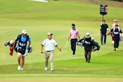 2025年 前澤杯 MAEZAWA CUP 初日 稲森佑貴