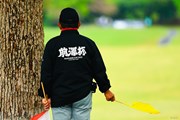 2025年 前澤杯 MAEZAWA CUP 初日 ボランティア