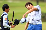 2025年 前澤杯 MAEZAWA CUP 初日 トッド・ペク
