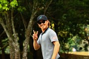 2025年 前澤杯 MAEZAWA CUP 初日 中西直人
