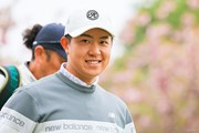 2025年 前澤杯 MAEZAWA CUP 初日 竹山昂成