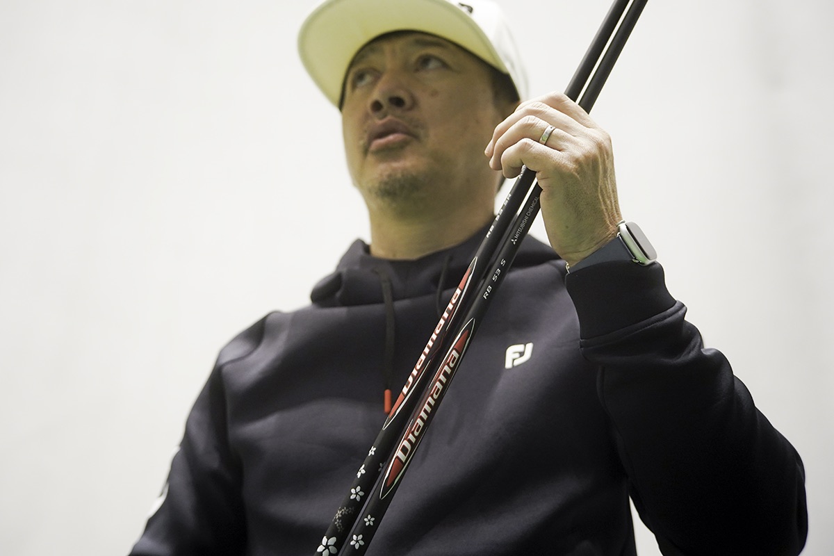 Titleist - アスリートゴルファーに人気のディアマナB☆シャフト2本セット アスリートゴルファーに人気のディアマナB☆シャフト2本セット
