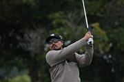 2025年 i Golf Shaper Challenge in 筑紫ヶ丘 2日目 梅山知宏