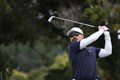 梅山知宏が首位で最終日を迎える（提供：JGTO）