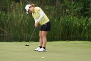 2025年 シェブロン選手権 初日 古江彩佳