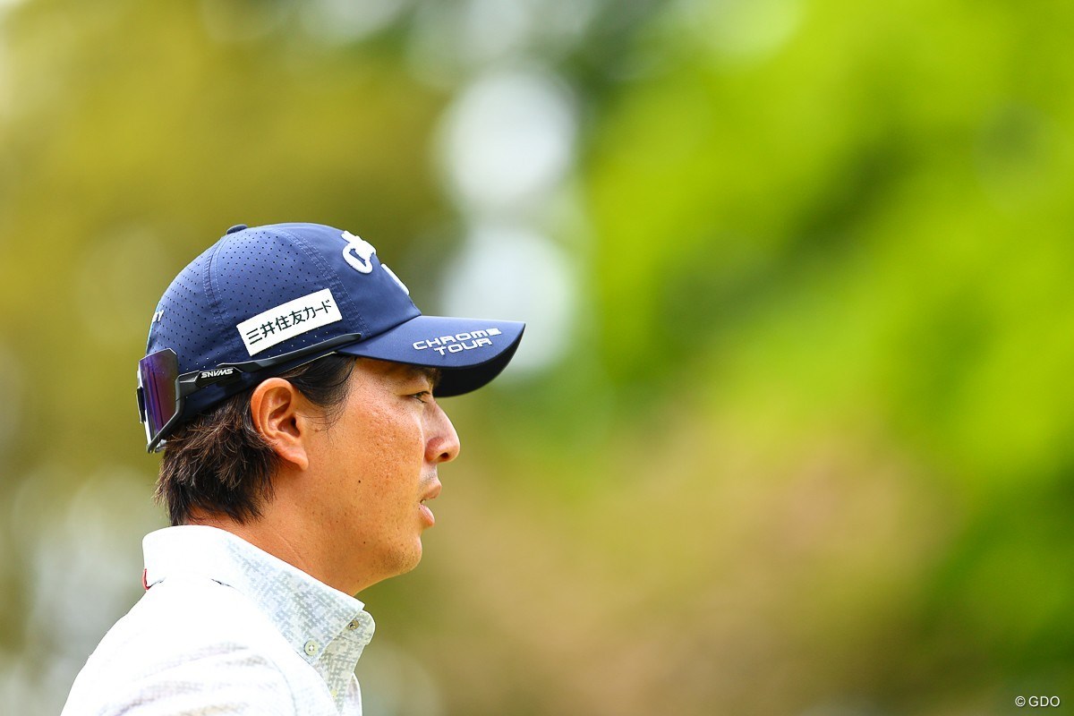 2025年 前澤杯 MAEZAWA CUP 2日目 石川遼